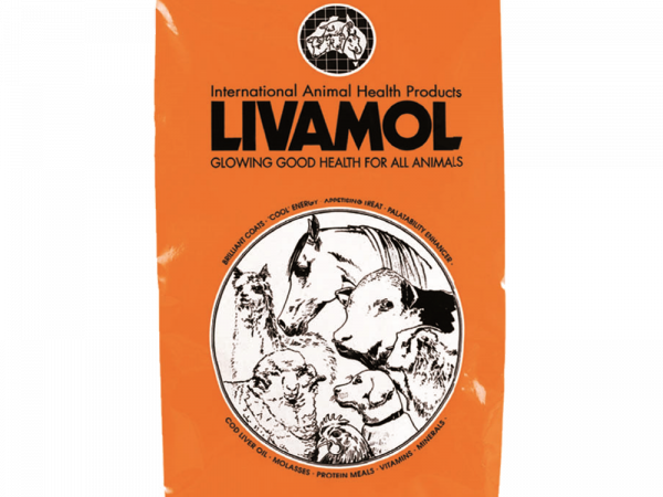Livamol 2kg-0