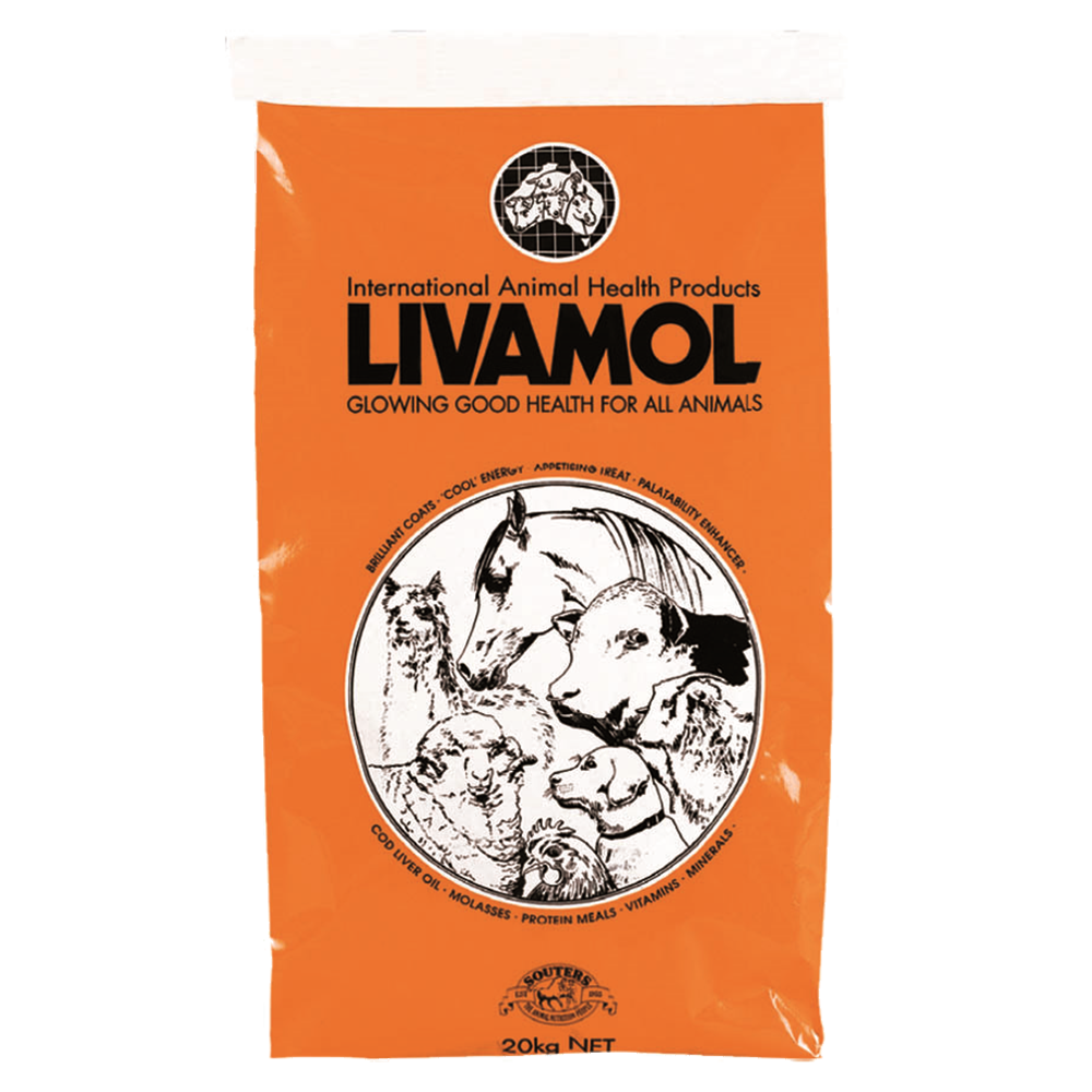Livamol 10kg-0