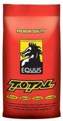 Laucke Equus Total 20kg-0