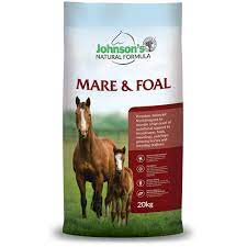 Johnson's mare & foal 20kg-0