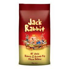 Laucke Ol Jacks Rabbit & Guinea Micro Pellet 10kg-0