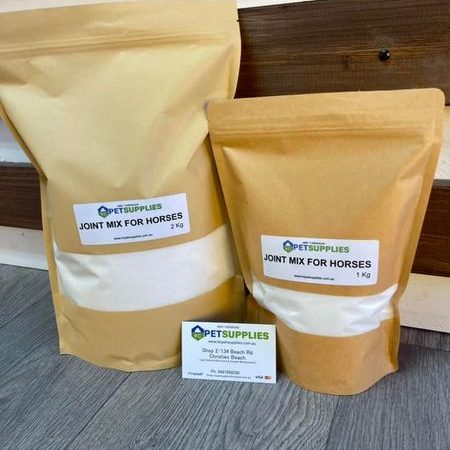 Joint mix for horses 1kg-0