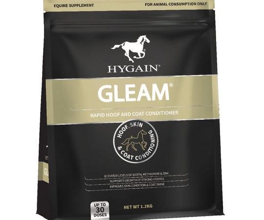 Hygain Gleam 1.2kg-0