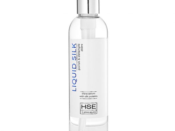 HSE Liquid Silk Hair Polish Serum 250ml-0