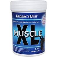 Kohnke's own Muscle XL 1kg-0