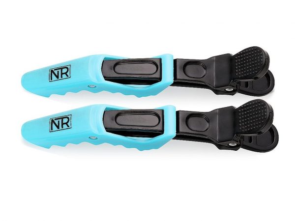 NTR Mane Sectioning Grip Clips 2 pack-0