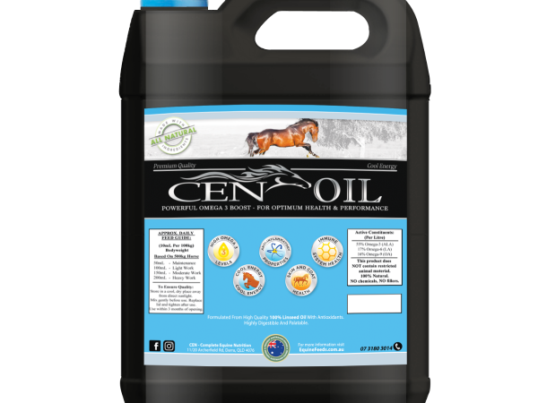 CEN Oil 4.5lt-0