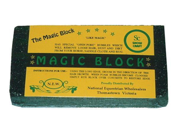 Magic Grooming Blocks-0