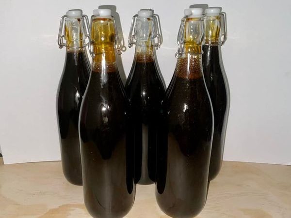 Molasses 1ltr with bottle exchange-0
