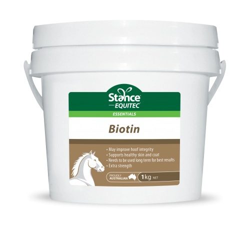 Stance Biotin Extra Strength 5kg-0