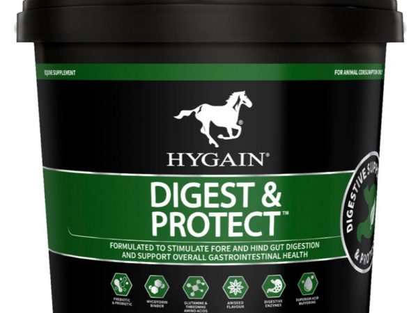 Hygain Digest & Protect 3.75kg-0