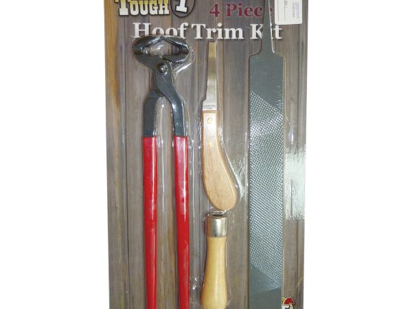 Eureka Hoof Trim Kit-0