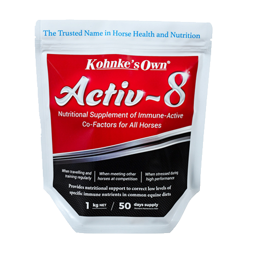 Kohnkes own Activ-8 1kg-0