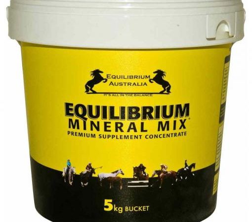 Equilibrium mineral mix 5kg-0