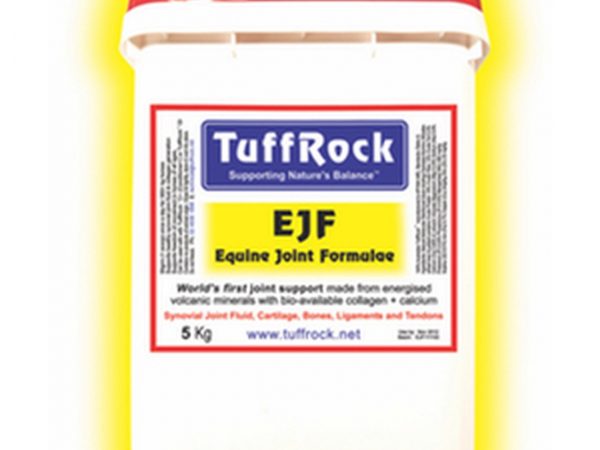 TuffRock Equine Joint Formulae 2.5kg-0