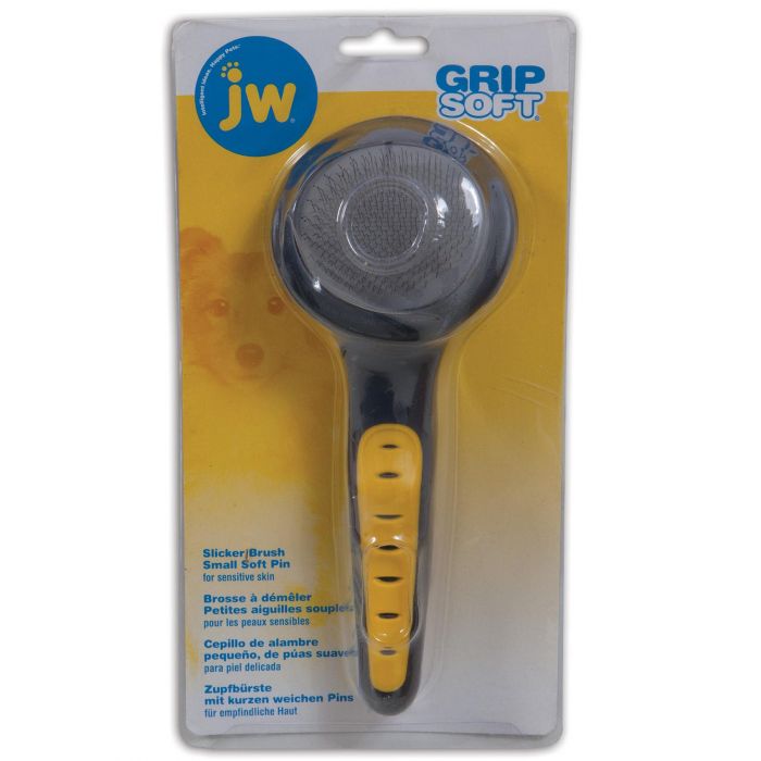 Gripsoft - Slicker - Soft Pins - Small-0