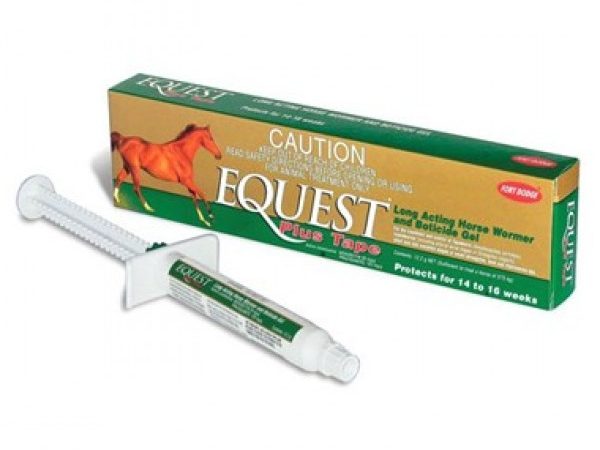 Equest Plus Tape Wormer and Boticide-0
