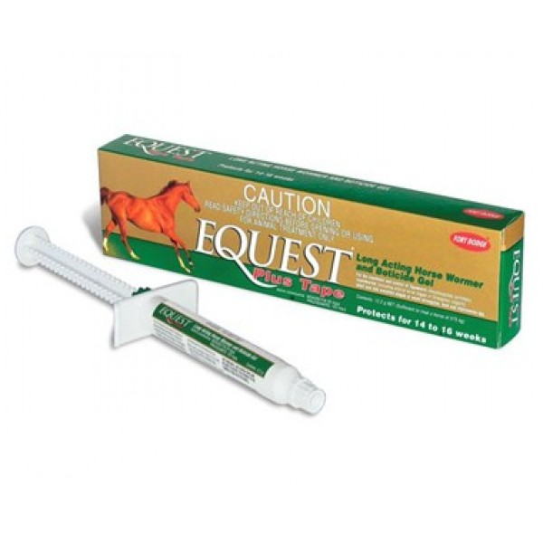 Equest Plus Tape Wormer and Boticide-0