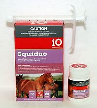 EQUIDUO EQUINE LIQUID HORSE WORMER 50ML-0