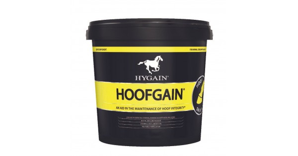 HOOFGAIN™ - HOOF SUPPLEMENT FOR HORSES 3.6kg-0