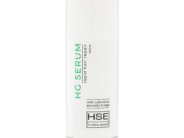 HSE HG Serum Rapid hair repair 100ml-0
