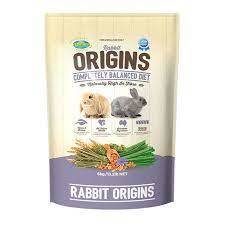 Vetafarm Origins Rabbit Diet 1.5kg-0