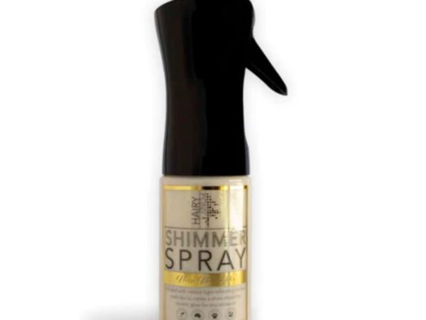 Shimmer Spray-0